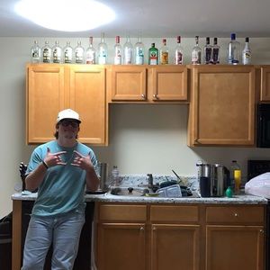 Meet your Posher, Jack